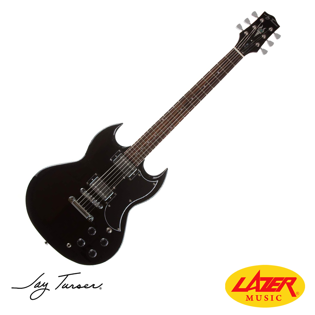 Jay Turser JT-50 Electric Guitar
